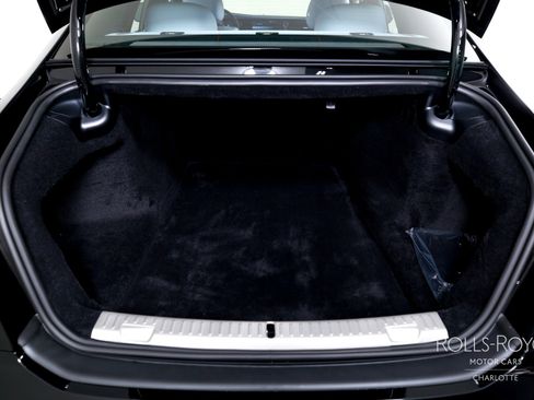 New 2026 Rolls-Royce Ghost image 24