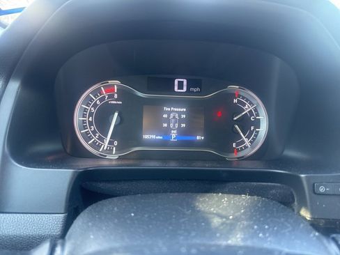 Used 2017 Honda Pilot Elite image 5