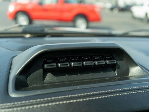 Used 2021 Ford Ranger Lariat w/ Tremor Off-Road Package image 23