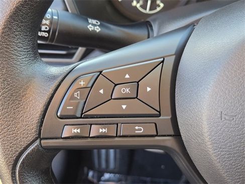 Used 2025 Nissan Altima 2.5 S image 23