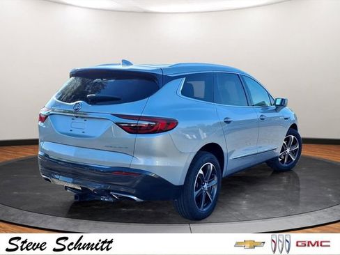 Used 2019 Buick Enclave Essence FWD image 28
