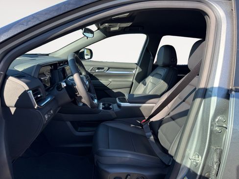 New 2026 GMC Terrain Elevation w/ Elevation Premium Package image 10