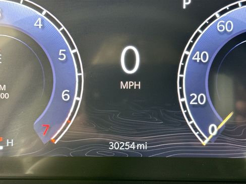 Used 2023 Jeep Grand Cherokee Laredo w/ Trailer Tow Prep Group (B) image 12