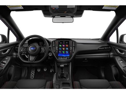 New 2026 Subaru WRX Premium image 19