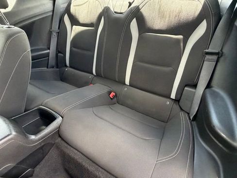 Used 2020 Chevrolet Camaro LT RWD image 14