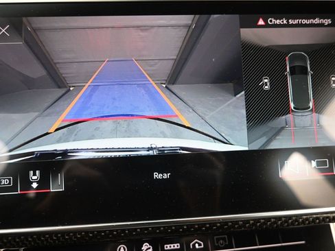 Used 2023 Audi SQ7 Premium Plus image 33