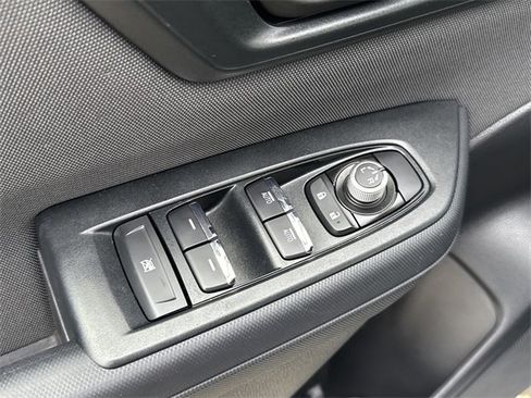 Certified 2025 Subaru Forester Premium image 15