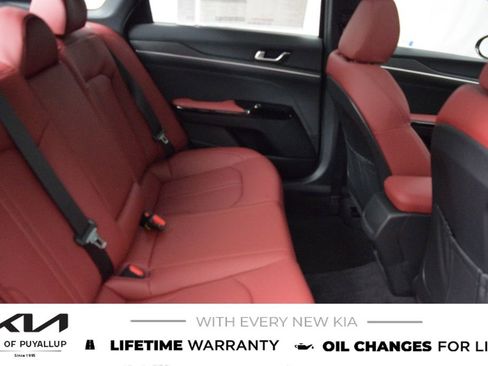 New 2026 Kia K5 GT-Line image 14