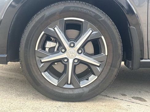 Used 2025 Honda HR-V EX-L image 6