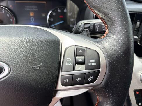 Used 2022 Ford Explorer Timberline AWD/4WD image 21