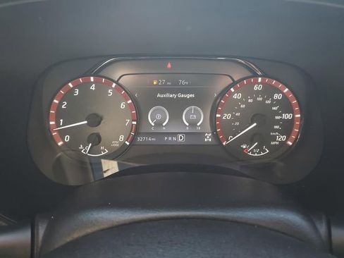 Certified 2023 Nissan Frontier PRO-4X w/ Tow Package image 31