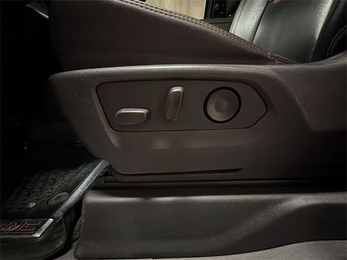 Certified 2024 GMC Sierra 2500 AT4 w/ AT4 Premium Plus Package image 12