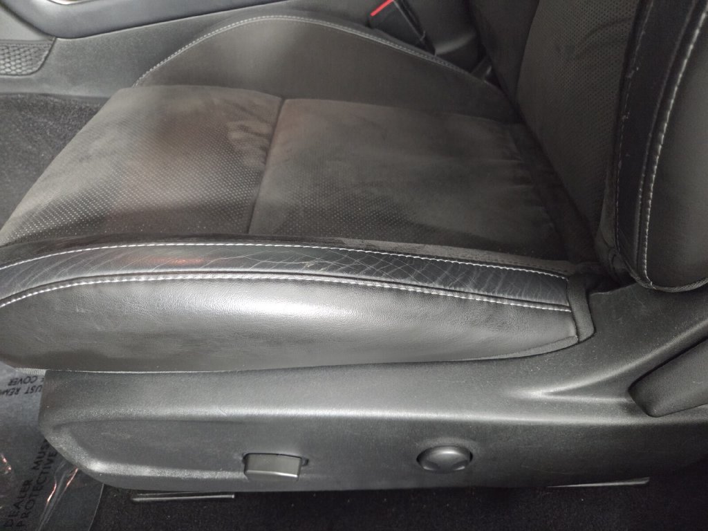 Used 2022 Dodge Challenger R/T Scat Pack RWD image 12