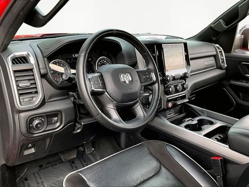 Used 2024 RAM 1500 Laramie image 12