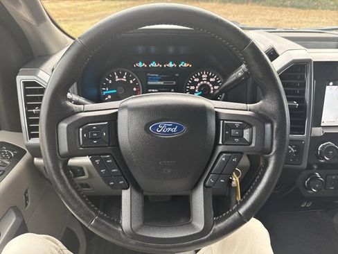 Used 2019 Ford F150 XLT w/ Equipment Group 302A Luxury image 17