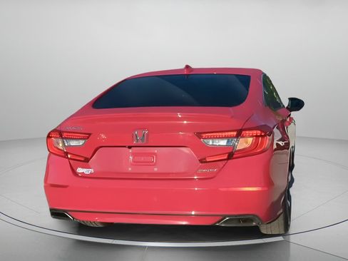 Used 2019 Honda Accord Sport image 25