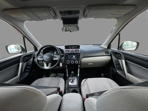 Used 2018 Subaru Forester 2.5i Premium w/ Protection Package #1 image 9