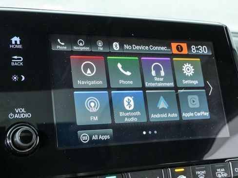 Used 2019 Honda Odyssey EX-L image 13