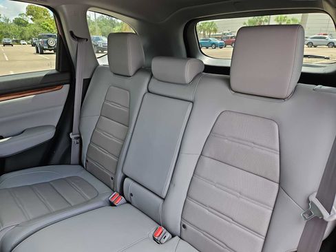 Certified 2020 Honda CR-V EX-L image 25