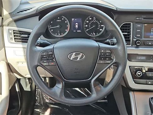 Used 2015 Hyundai Sonata ECO image 23