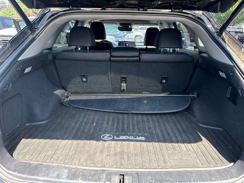 Used 2016 Lexus RX 350 FWD w/ Premium Package image 16