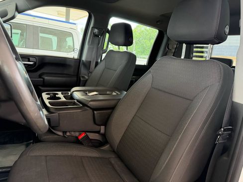 Used 2024 Chevrolet Silverado 2500 W/T w/ WT Convenience Package AWD/4WD image 25