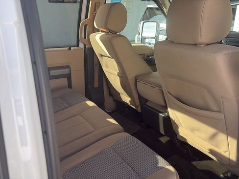 Used 2016 Ford F250 XLT w/ XLT Value Package image 21