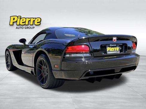 Used 2006 Dodge Viper SRT-10 RWD image 37