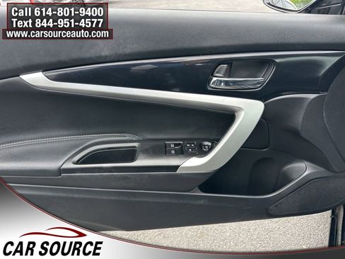 Used 2014 Honda Accord EX image 10