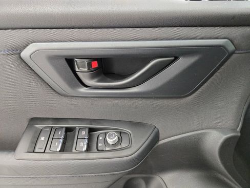 New 2026 Subaru Forester Premium AWD/4WD image 13