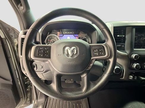 Used 2022 RAM 2500 Tradesman image 9