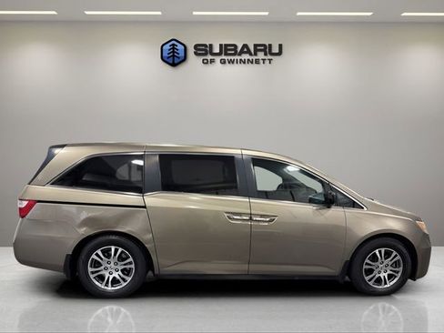 Used 2012 Honda Odyssey EX-L image 6