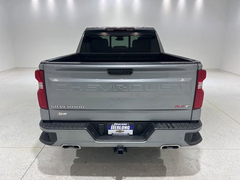 New 2024 Chevrolet Silverado 1500 RST w/ All Star Edition Plus image 4