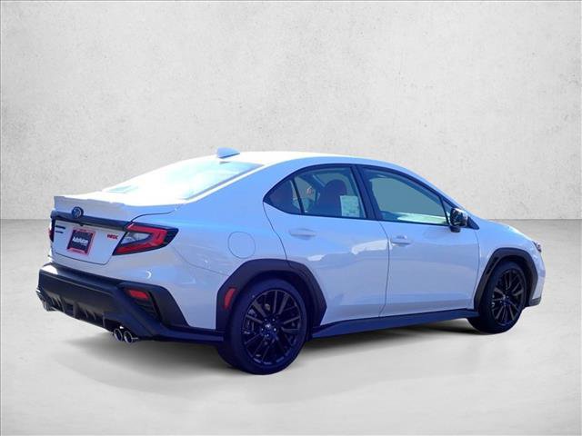 New 2026 Subaru WRX Limited AWD/4WD image 4