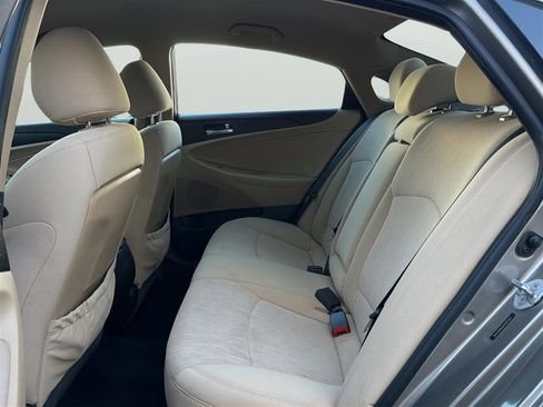 Used 2014 Hyundai Sonata GLS w/ Popular Equipment Group 2 FWD image 16