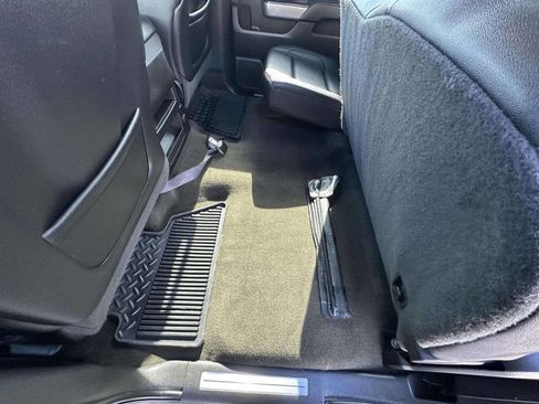 Used 2015 Chevrolet Silverado 1500 LT image 18