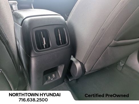 Used 2023 Hyundai Tucson SEL image 35