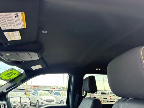 Used 2024 Ford F150 STX image 26