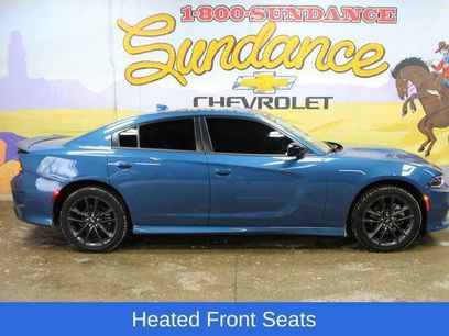 Used 2023 Dodge Charger GT w/ Blacktop Package