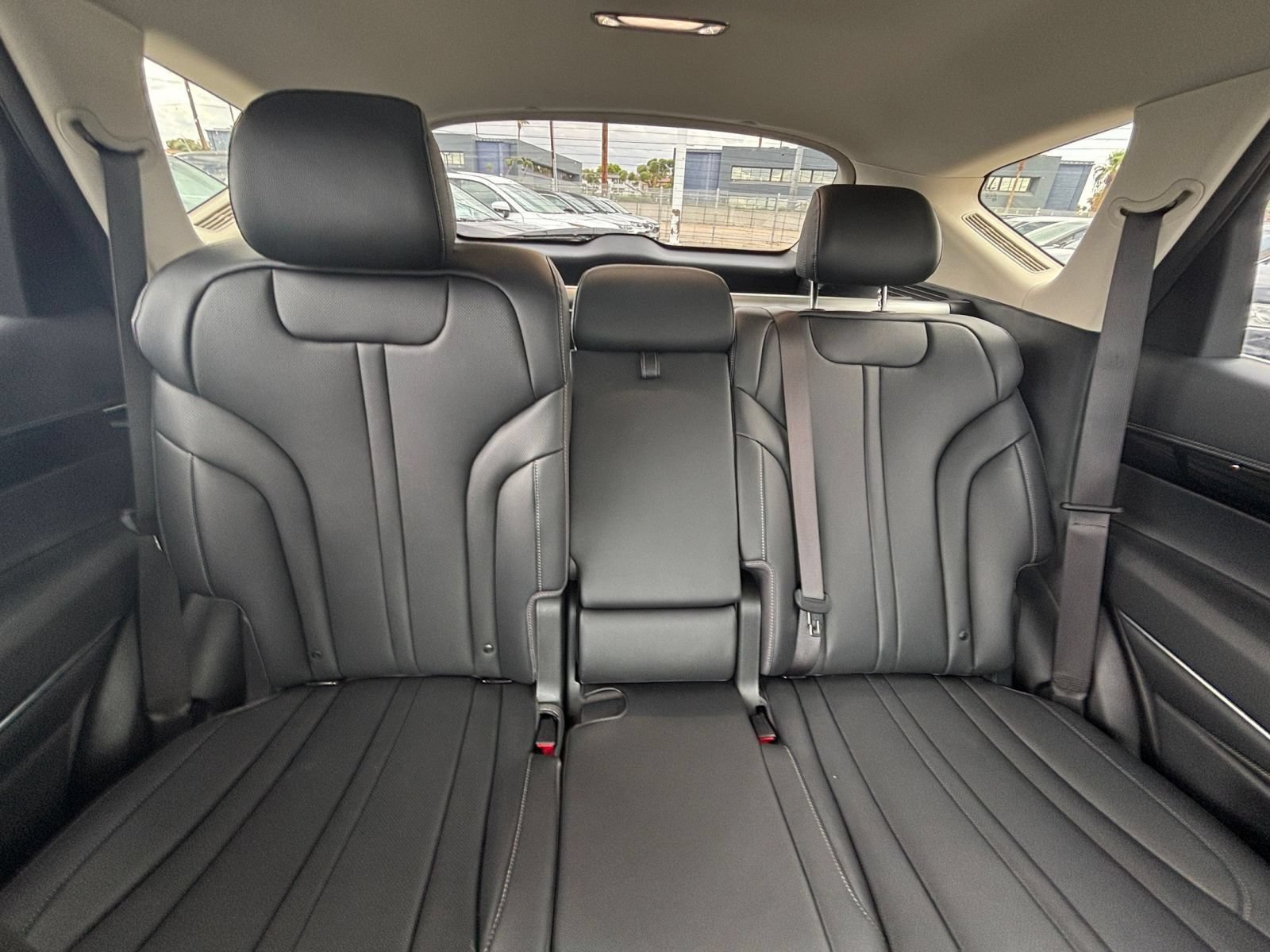Used 2026 Genesis GV80 2.5T AWD/4WD image 40