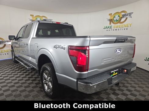 Used 2024 Ford F150 XLT w/ Tow/Haul Package image 6