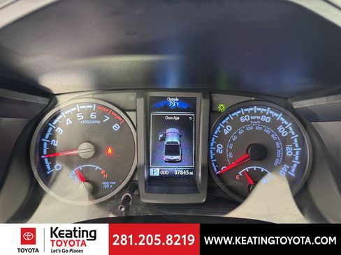 Certified 2023 Toyota Tacoma SR image 26