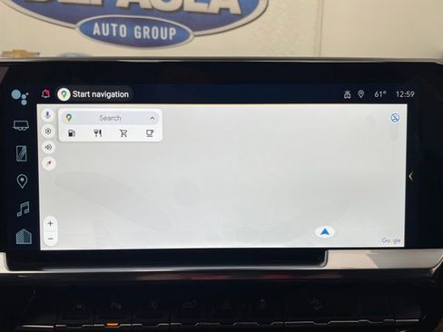 New 2026 Chevrolet Silverado 1500 LT Trail Boss w/ LT Trail Boss Premium Package image 4