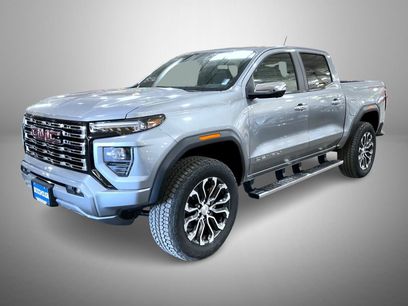 New 2026 GMC Canyon Denali