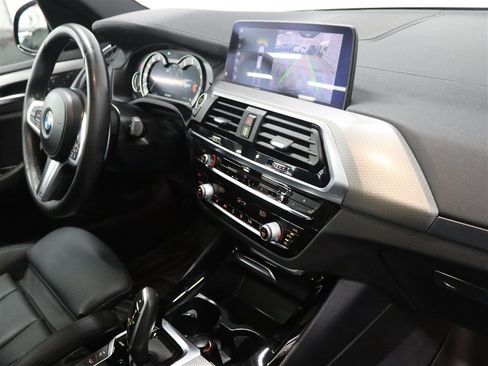 Used 2019 BMW X3 M40i AWD/4WD image 33