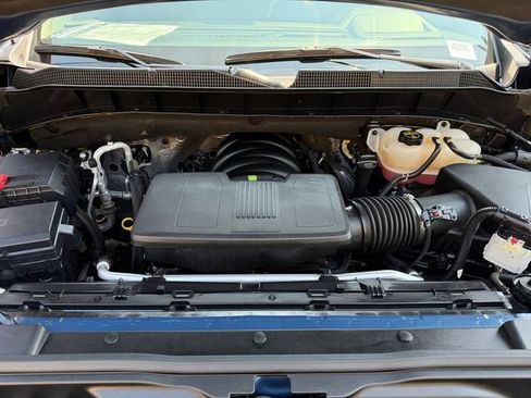 Used 2024 Chevrolet Silverado 1500 RST w/ Convenience Package II AWD/4WD image 24