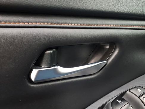 Certified 2023 Nissan Sentra SR w/ Midnight Edition Package image 16