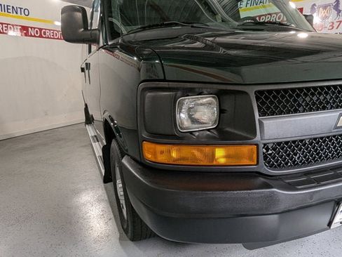 Used 2013 Chevrolet Express 3500 LS w/ Power Package image 37