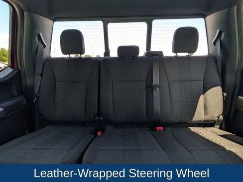 Used 2019 Ford F150 XLT w/ Equipment Group 302A Luxury AWD/4WD image 29