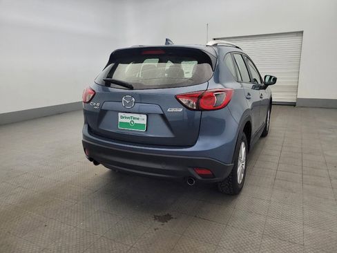 Used 2016 MAZDA CX-5 Sport image 7